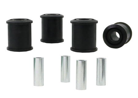 Whiteline Performance Trailing Arm - Lower Bushing for JEEP WRANGLER JL (2017-ON)