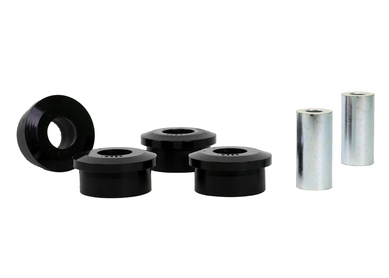 Whiteline Performance Control Arm - Lower Inner Rear Bushing for VW MULTIVAN T5 FWD (2003-2015) (W53268)
