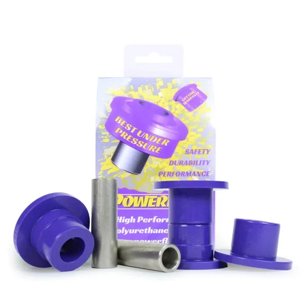 Powerflex Front Track Control Arm Inner Bush 35mm Size for Nissan SILVIA 200SX - S13, S14, & S15 (1991 2002)