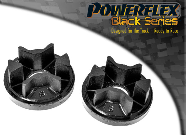 Powerflex Lower Engine Mount Insert for Mini R50 52 53 Gen 1 (2000 - 2006)