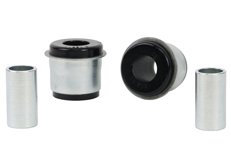 Whiteline Performance Control Arm Upper - Inner Front Bushing Kit for TOYOTA HIACE SBV RCH12, 22, RZH10 (1995-2004)