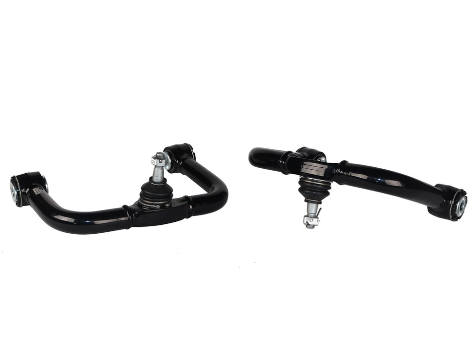 Whiteline Performance Control Arm Upper - Arm for NISSAN PATHFINDER R51 (2005-2013)