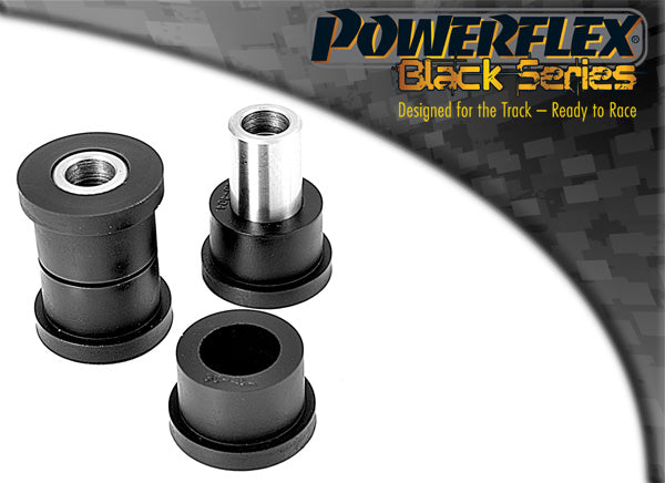 Powerflex Rear Trailing Arm Bush for Mazda MX-5, Miata, Eunos Mk3 NC (2005-2015) in Black