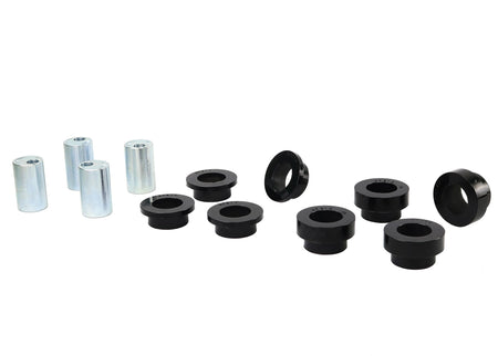 Whiteline Performance Control Arm Upper - Bushing Kit for NISSAN GT - R R35 (2009-ON)