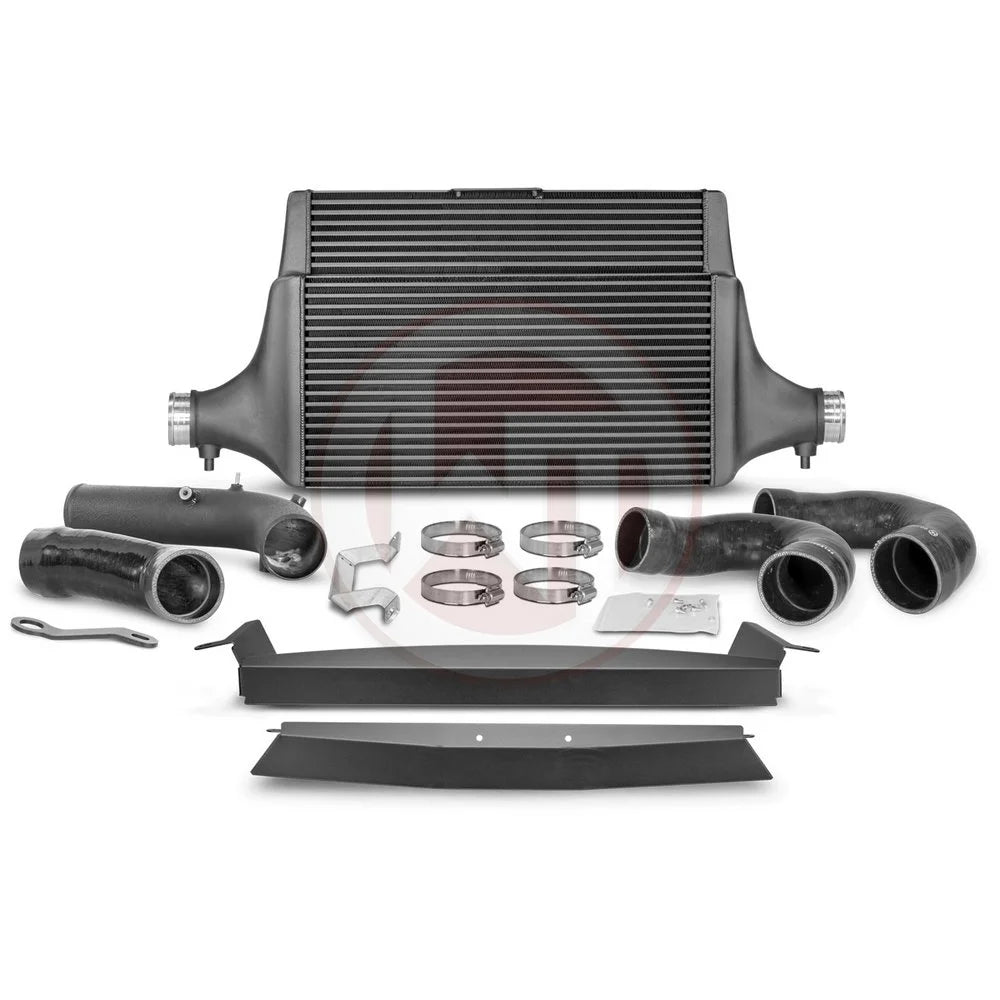 Wagner Tuning Kia Stinger GT Competition Intercooler inc. Ø76mm Pipe Kit