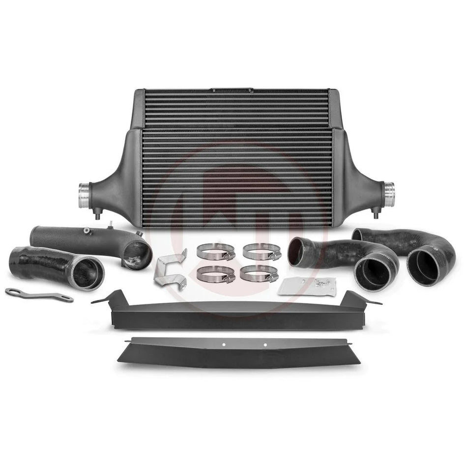 Wagner Tuning Kia Stinger GT Competition Intercooler inc. Ø76mm Pipe Kit