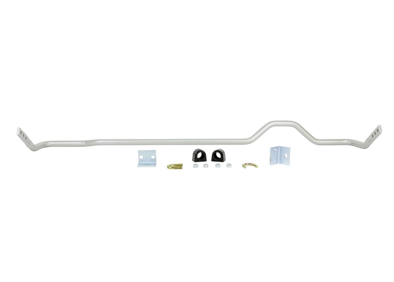 Whiteline Performance Sway Bar - 22mm 3 Point Adjustable for SUBARU FORESTER SG (2002-2008)