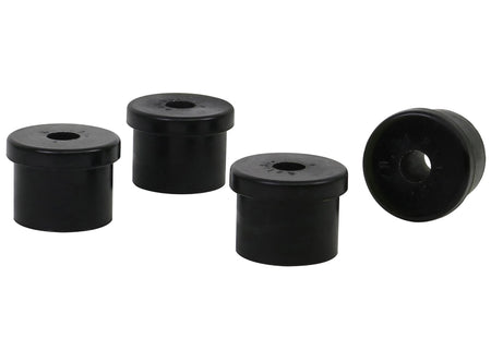 Whiteline Performance Spring - Eye Front Bushing for MAZDA 808 FA3 (1972-1978)