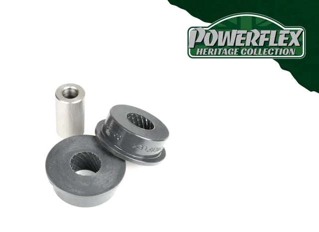 Powerflex O/S Upper Engine Stabiliser Mount Bush for Lancia Delta HF Integrale inc Evo (1986 - 1995) Heritage Collection