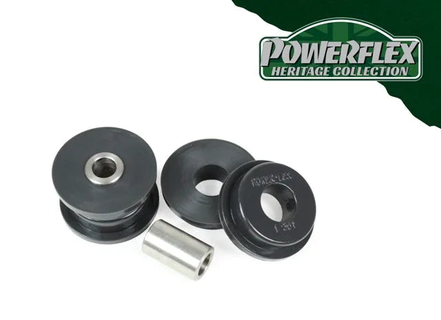 Powerflex Caster Arm To Upper Ball Joint for Alfa Romeo 105 115 Spider All Series (1967-1994) Heritage Collection