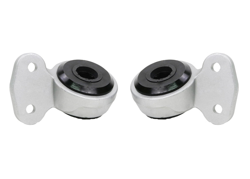 Whiteline Performance Control Arm Lower - Inner Rear Bushing Kit for BMW 3 SERIES E46 (EXCL M3) (1997-2006) (W53519)
