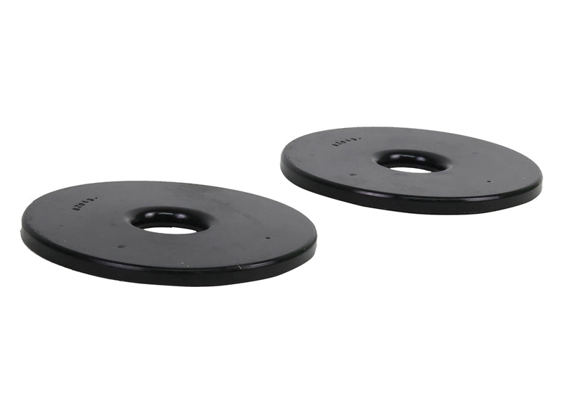 Whiteline Performance Spring - Pad Lower Bushing Kit for HSV CLUBSPORT Z SERIES (2004-2006) (W72043)
