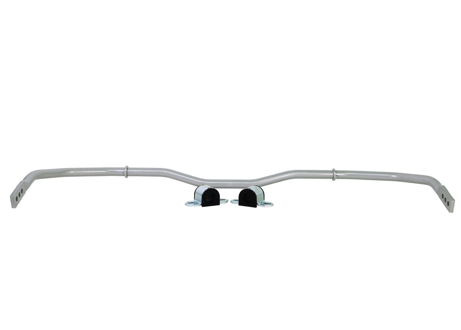 Whiteline Performance Sway Bar - 24mm Heavy Duty Blade Adjustable for TOYOTA YARIS P210 GR AWD (2020-ON) (BTF102Z)