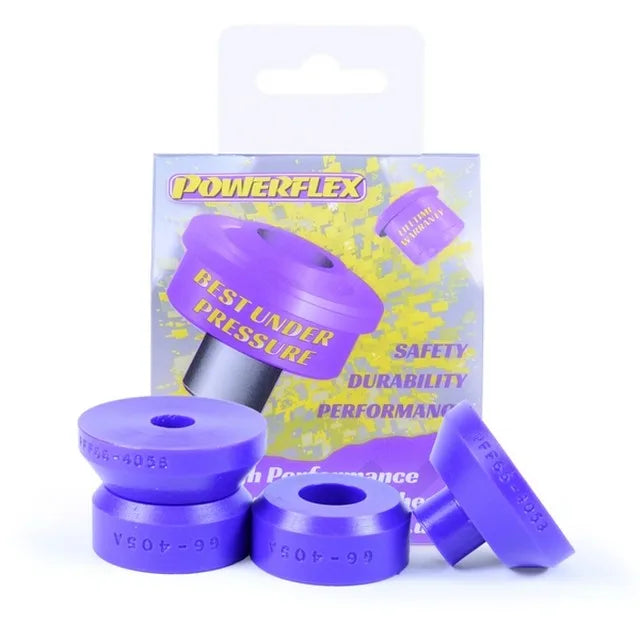 Powerflex Rear Shock Top Mounting for Saab 900 (1983-1993)