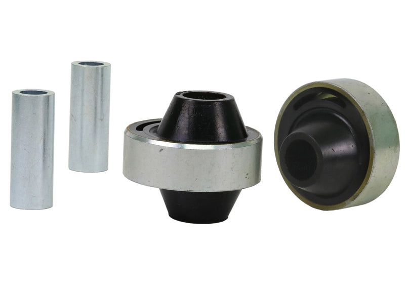 Whiteline Performance Control Arm Lower - Inner Rear Bushing Kit for TOYOTA PRIUS NHW20 (2003-2009) (W53276)