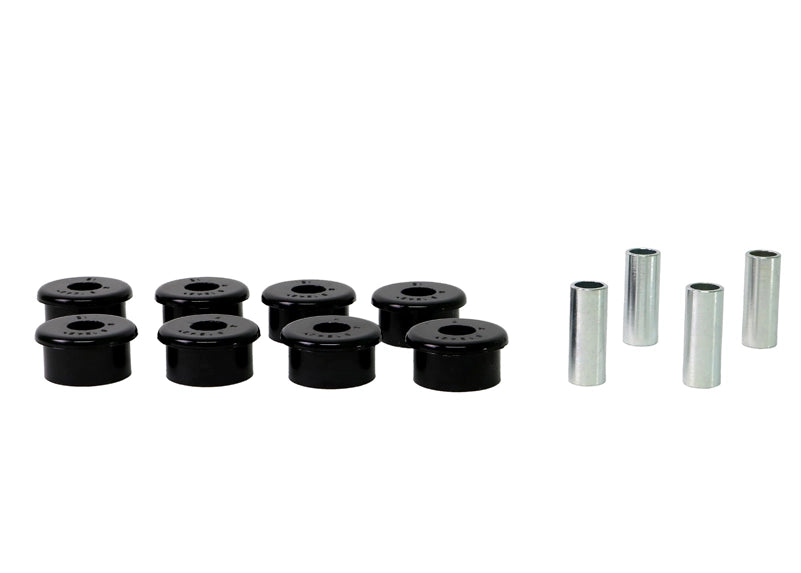 Whiteline Performance Trailing Arm - Lower Bushing for MAZDA 626 CB (1979-1982) (W61242)