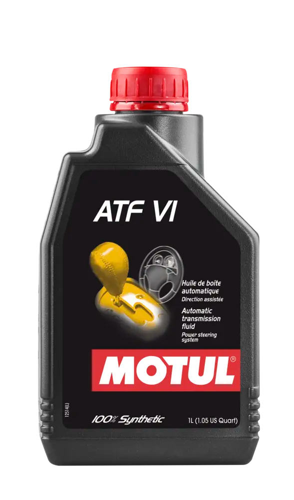 Motul ATF VI 1L