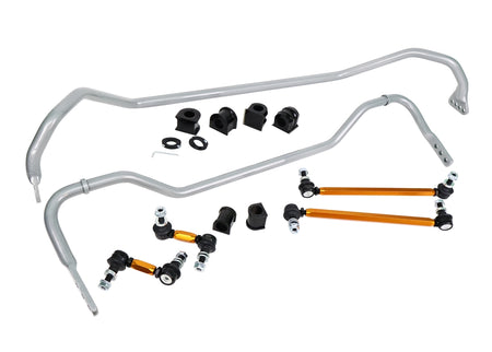 Whiteline Performance Sway Bar - Vehicle Kit for HSV SENATOR E SERIES (2006-2013)