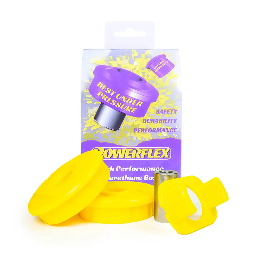 Powerflex Lower Engine Mount Bush for Ford Focus Mk3 inc ST and RS (2011-2018) Focus MK3 RS (2016-2018)
