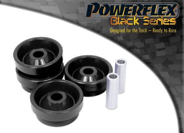 Powerflex Rear Trailing Arm Front Bush Toe Adjust for Skoda Octavia Mk1 1U Typ 4WD (1996-2004)