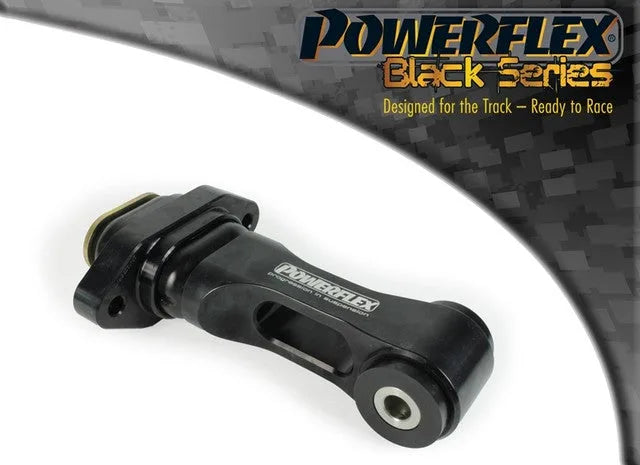 Powerflex Lower Torque Mount-Motorsport for Kia Cee'd Proceed XCeed Models (2012-2018)