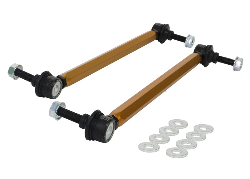 Whiteline Performance Sway Bar - Link Kit for HYUNDAI IONIQ 5 NE RWD (2021-ON)