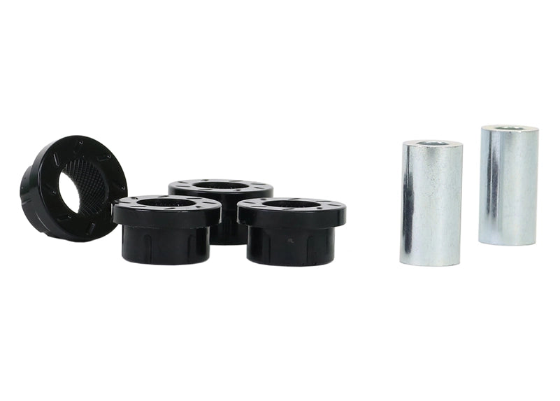 Whiteline Performance Control Arm Lower Front - Inner Bushing Kit for LEXUS IS GXE10, JCE10 (1999-2005)