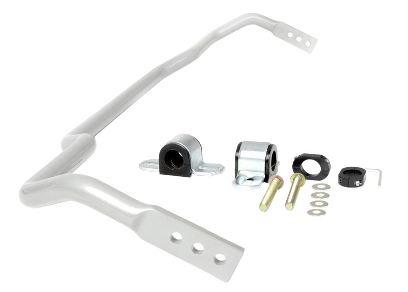 Whiteline Performance Sway Bar - 24mm 3 Point Adjustable for VW PASSAT MK7 B7 TYP 362, 365 FWD (2010-2015) (BWR20XZ)