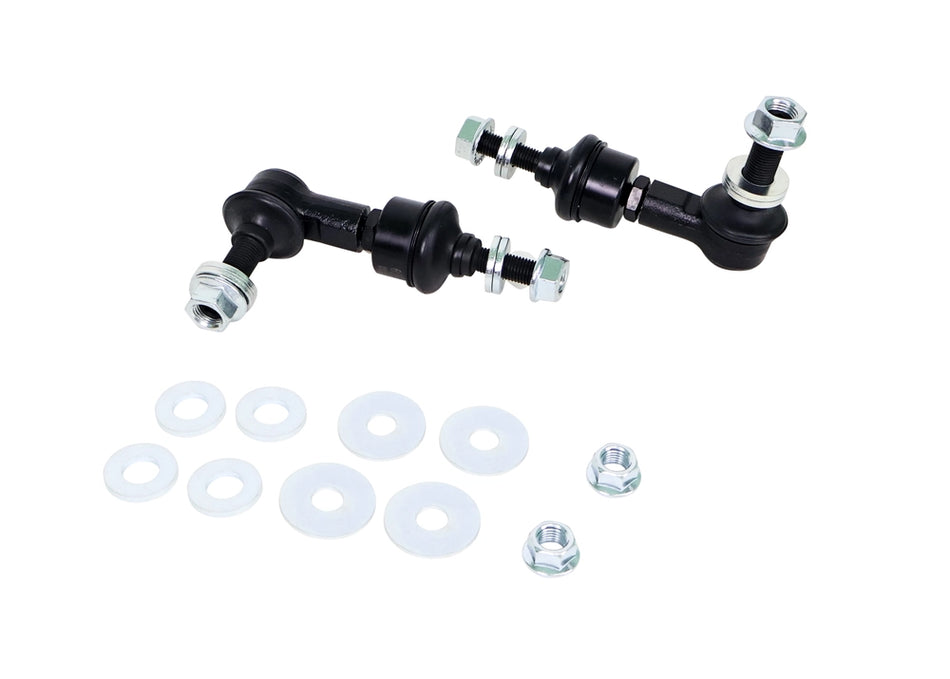 Whiteline Performance Sway Bar - Link Kit for MAZDA MAZDA3 BK MPS (2006-2009) (KLC185)