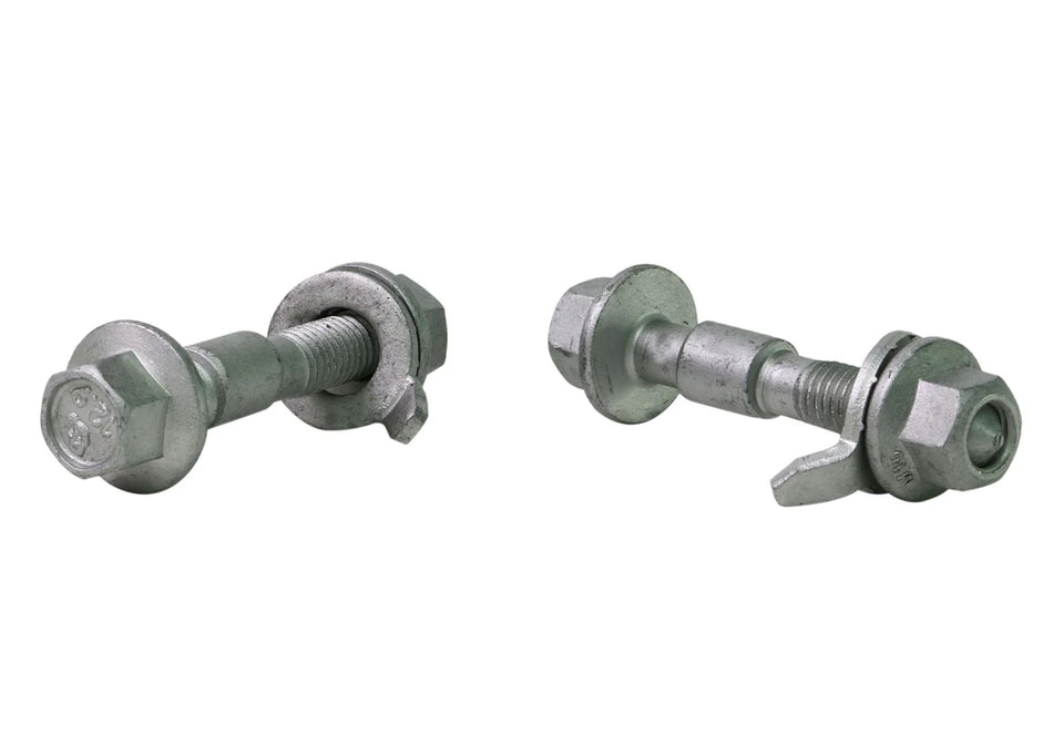 Whiteline Performance Camber Adjusting - Bolt Kit for VW GOLF MK1 TYP 17 (1974-1985)