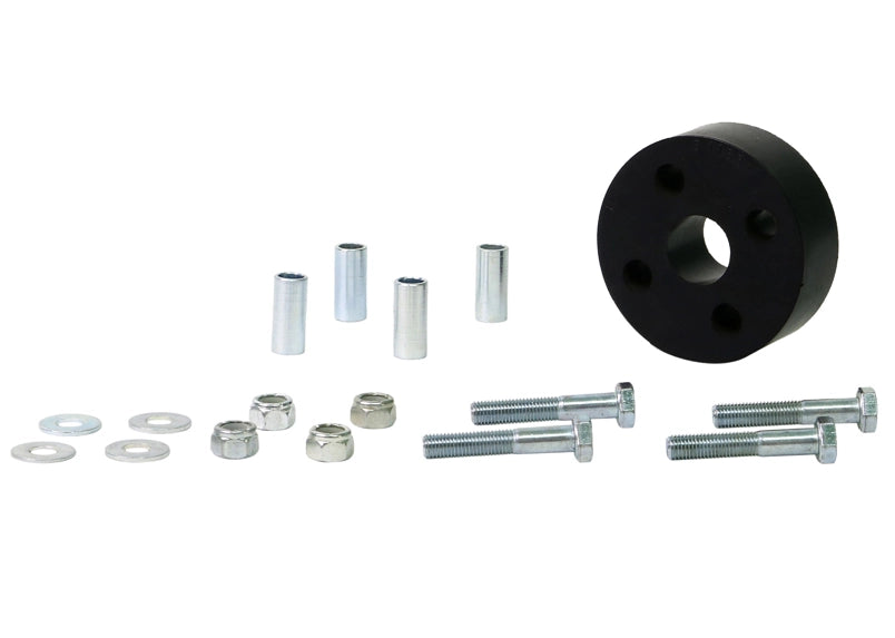 Whiteline Performance Steering - Coupling Bushing for FORD CORTINA MK3, MK4, MK5 ENGLISH OR NZ BUILD (1970-1982)