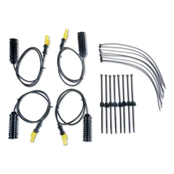 KW Cancellation Kits for Vehicles with Electronic Damping for BMW Z4 Type Z89