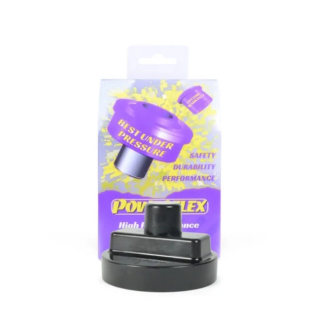 Powerflex Porsche Cayenne Jack Pad Adaptor for Pads