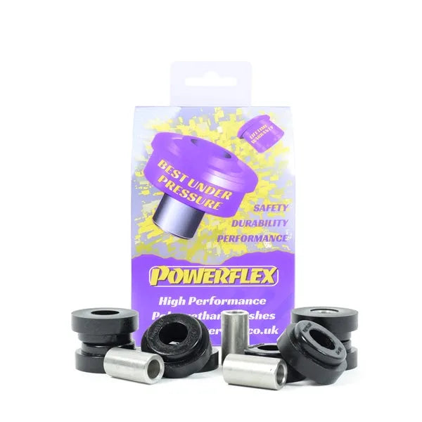 Powerflex Rear Toe Link Arm Bush for Honda Civic Models Mk5 EG-EJ inc CRX del Sol (1991-1995)