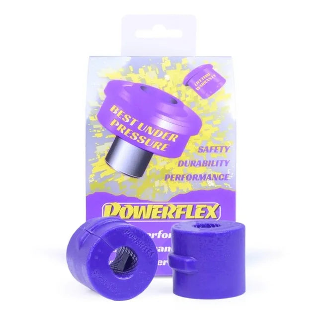 Powerflex Front Anti Roll Bar Bush 17mm for Peugeot 306 (1993-2002)
