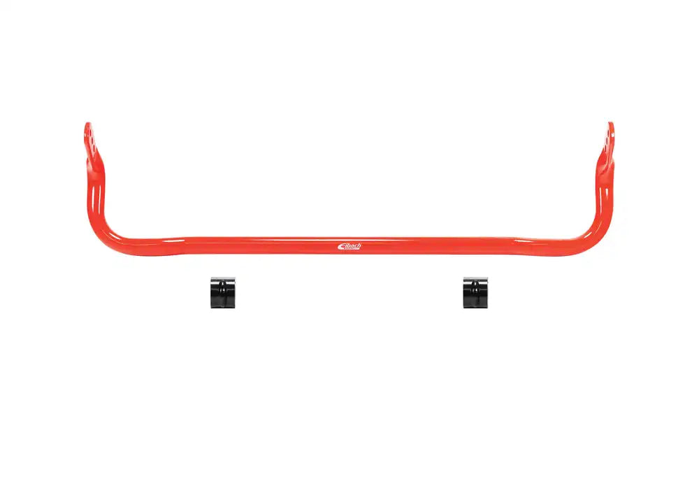 1 x Eibach ANTI-ROLL BAR KIT (FRONT ONLY) for CHEVROLET Corvette Stingray Coupe RWD C8 6.2L V8 (NON Z51, W/ NOSE LIFT, NON MAGNERIDE) (E40-23-036-01-10)