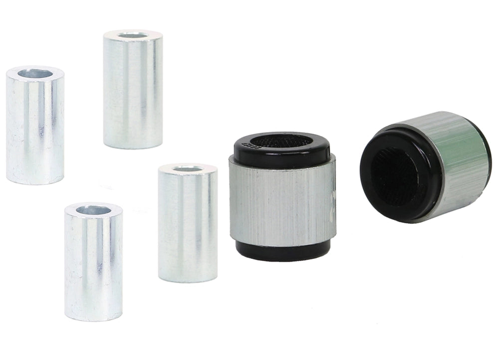 Whiteline Performance Panhard Rod - Bushing Kit for JEEP WRANGLER JL (2017-ON)
