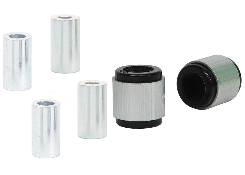 Whiteline Performance Panhard Rod - Bushing Kit for JEEP WRANGLER JL (2017-ON)