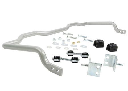 Whiteline Performance Sway Bar - 22mm 2 Point Adjustable for BMW Z1 ROADSTER (1988-1991)