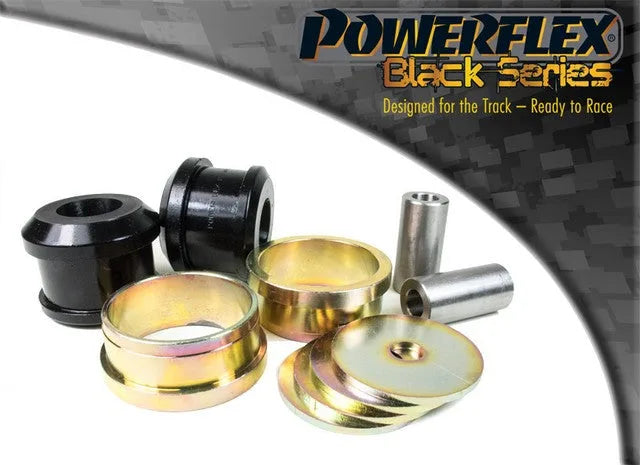 Powerflex Front Arm Rear Bush for Renault Scenic Models II (2003-2009)