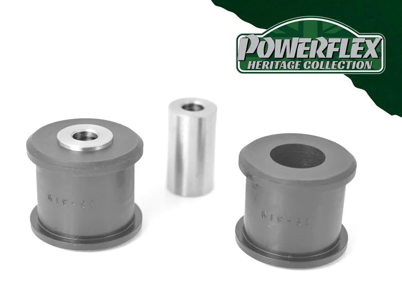 Powerflex Rear Toe Adjuster Inner Bush for Mazda RX-7 Gen 3 - FD3S (1992-2002) Heritage Collection
