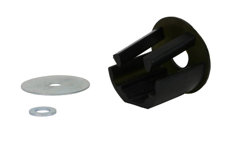 Whiteline Performance Engine - Torque Arm Bushing Kit for VW GOLF MK5 TYP 1K 4MOTION (2004-2009) (KDT914)