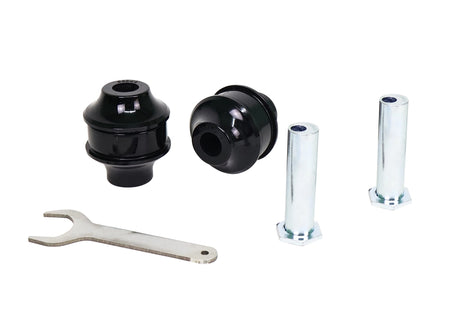 Whiteline Performance Radius Arm Lower - Bushing Kit for BMW 2 SERIES F22, F23, F87 (EXCL M2) (2012-2021)