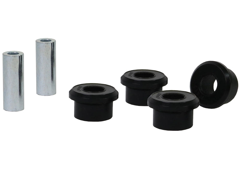 Whiteline Performance Control Arm Lower - Inner Front Bushing Kit for HOLDEN ASTRA PJ (2014-2016)