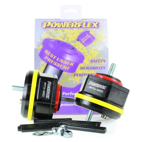 Powerflex Engine Mount for BMW Z Series Z4 Series Z4M E85 & E86 (2006-2009)