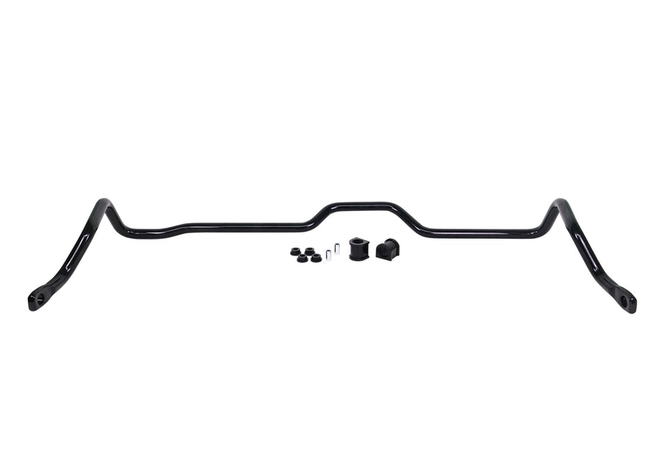 Whiteline Performance Sway Bar - 27mm Non Adjustable for LEXUS LX 470 UZJ100 (1998-2008)