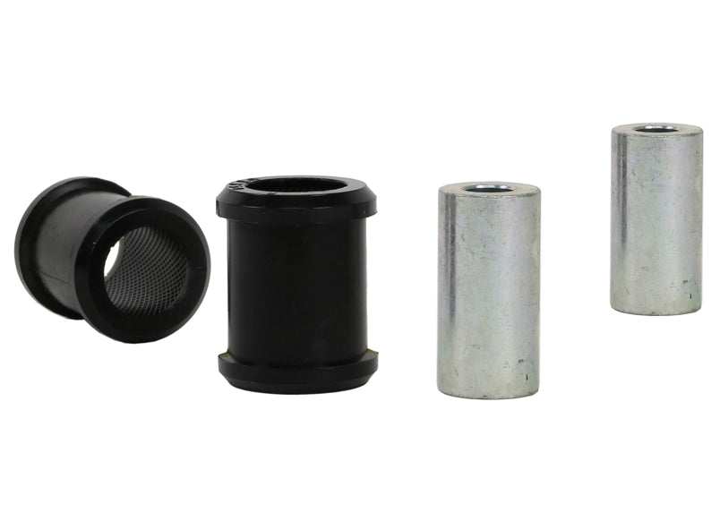 Whiteline Performance Trailing Arm Upper - Bushing Kit for MAZDA RX - 8 FE (2003-2012)