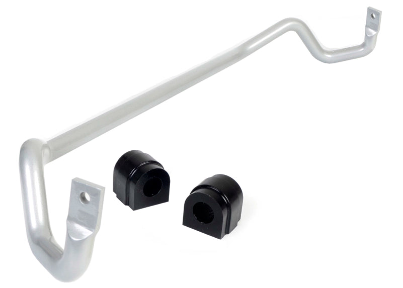 Whiteline Performance Sway Bar - 27mm Non Adjustable for BMW 3 SERIES E90, E91, E92, E93 SDRIVE (EXCL M3) (2004-2013)