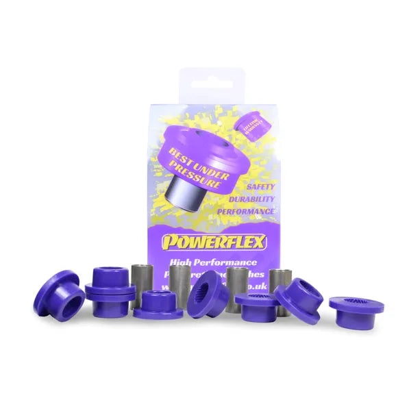Powerflex Front Lower Wishbone Bush for Saab 900 (1983-1993)