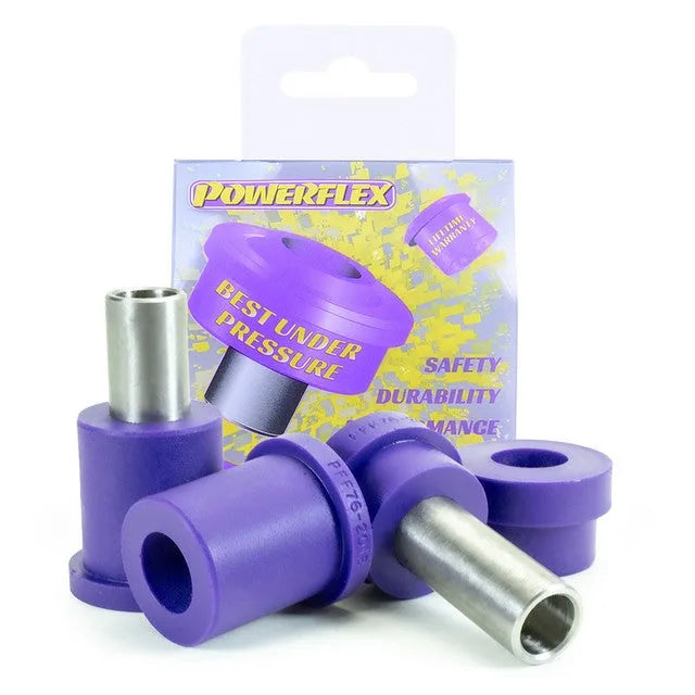 Powerflex Front Track Control Arm Bush for Toyota Corolla Models AE86 (1983 - 1987)